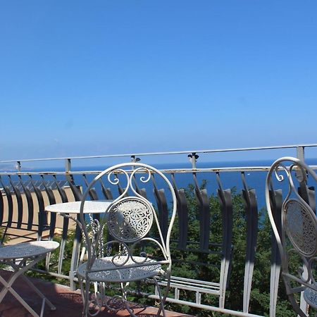 Ellysblue Hotell Pizzo  Exteriör bild
